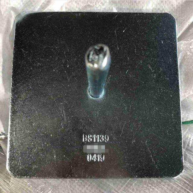 Plate Base Plate Show 05