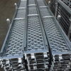 BS Galvanis Scaffolding Hook Hook Planks