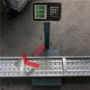 BS EN 12811-1 Papan Walk Perancah Papan Hot Dip Galvanised Steel Plank