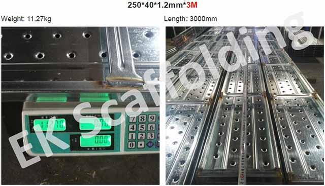 Tampilkan Papan Logam 05