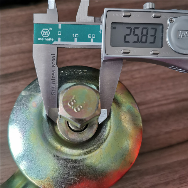 Tampilkan Klip Papan Kaki 03