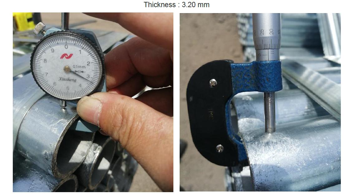 Perancah Pipa Perancah 03