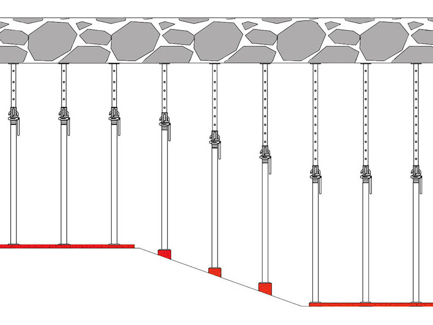 Alat peraga bekisting