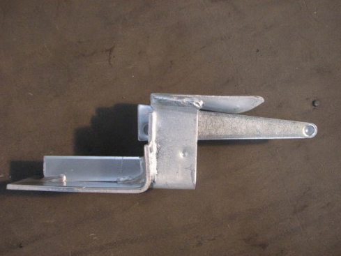 Braket Dewan KwikStage