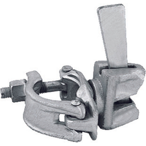 Swivel Coupler dengan Wedge Cast Steel Dilas dengan Iga Anti-Slip