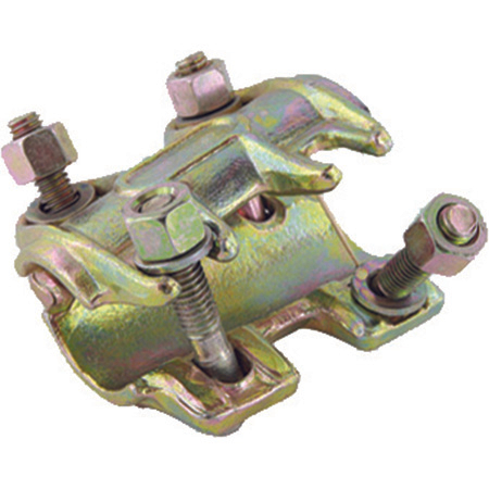 Penurunan scaffolding tipe Italia.