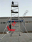 Aluminium Mobile-Height Mobile Platform Aluminium Scaffold Tower