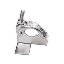Drop Forged Board Retaining Scaffolding Coupler Clamp