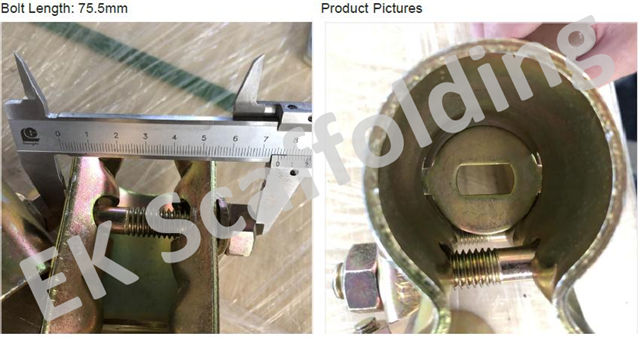 Pertunjukan lengan tertekan 04