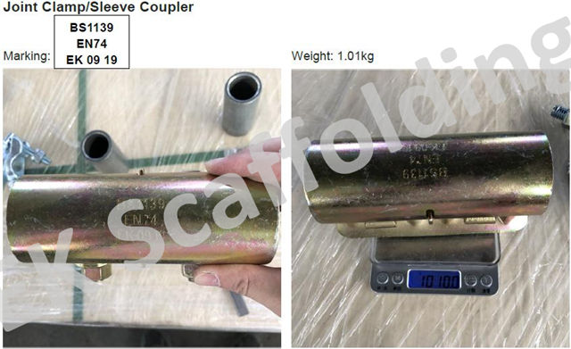 Pertunjukan lengan tertekan 01