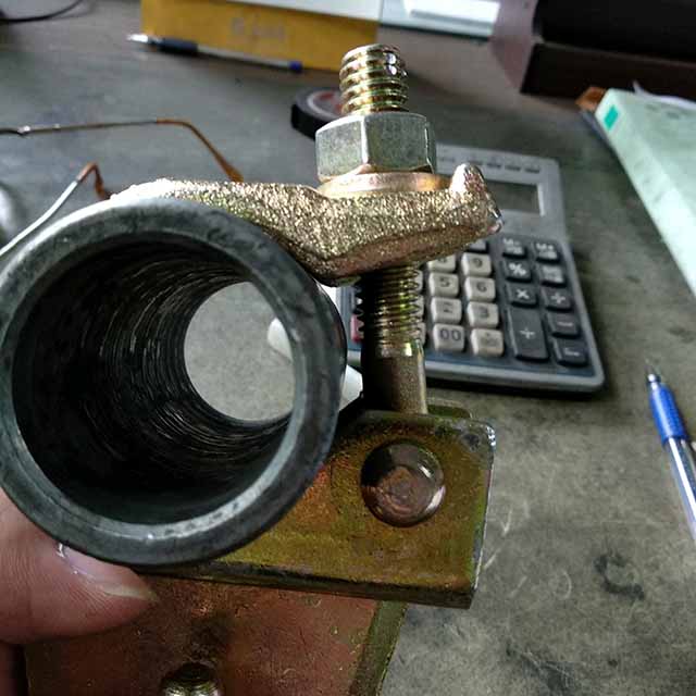 Scaffolding Girder Scaffolding Girder