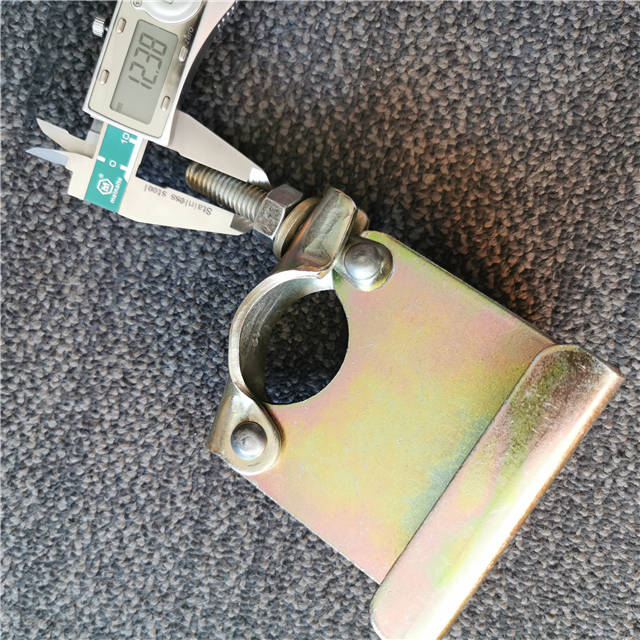 Tampilan papan coupler tertekan 04