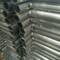 Scaffold Aluminium Scaffolding Straight Beam untuk Konstruksi