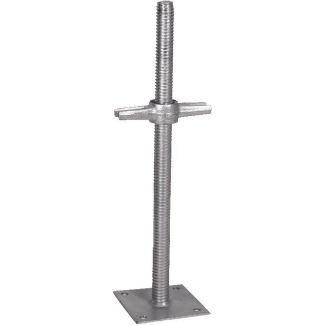 BASE JACK SCREW HOLLOW 35/38mm