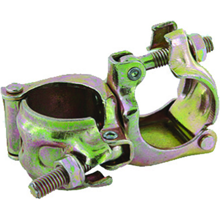 Coupler Scaffolding Tipe Jepang