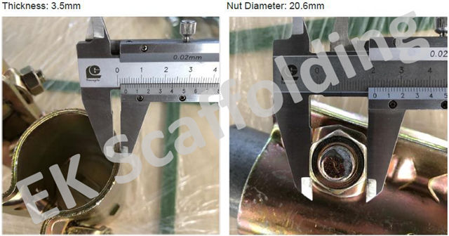 Pertunjukan lengan tertekan 03