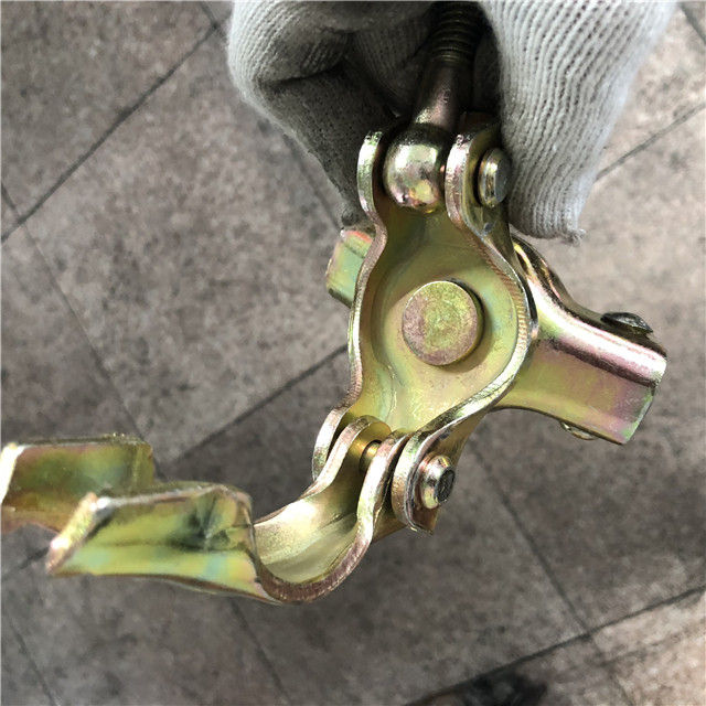 Tampilan Sirup Swivel yang Ditekan 08