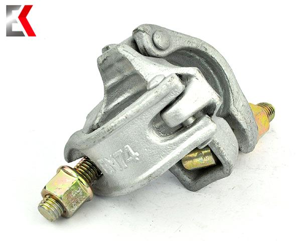 Soupler ganda tipe Jerman