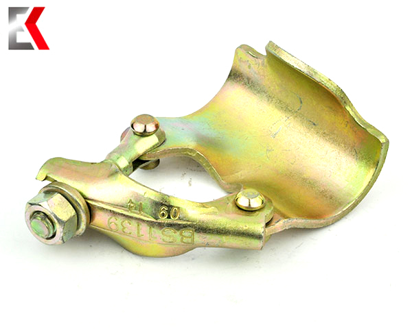 Tekan Putlog Coupler