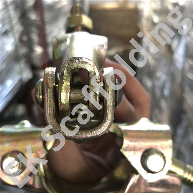 Acara Ganda Ditekan 02