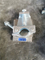 Drop Forged Scaffolding Beam Clamp Girder Coupler