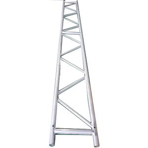 Tangga Aluminium Scaffolding Beam Untuk Buliding