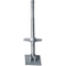 Scaffold Swivel Adjustable Jack Screw Base