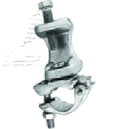Drop forged girder coupler