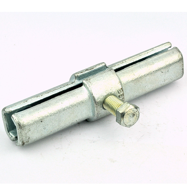 Drop Forged Scaffolding Joint Pin Coupler