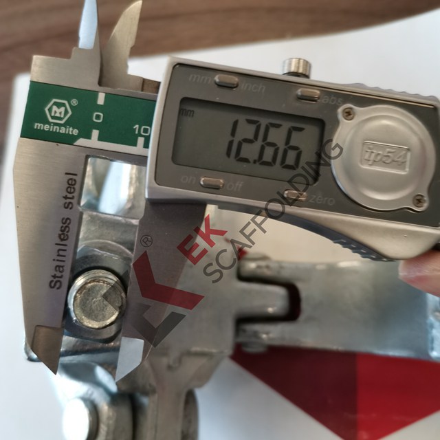 aksesoris perancah kacang