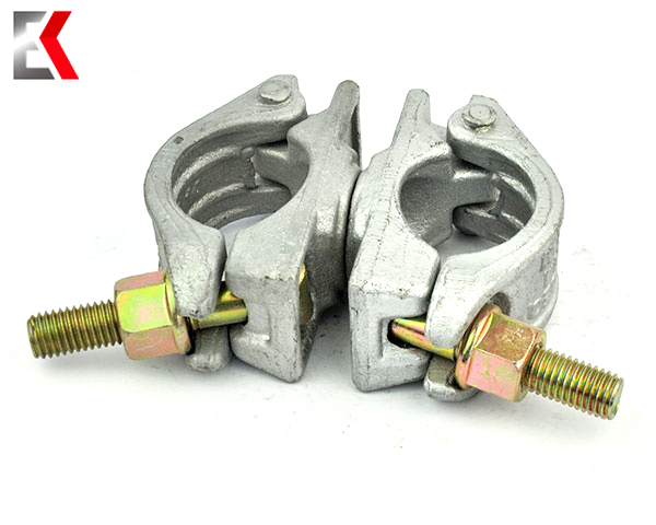 Sendok putar tipe Jerman