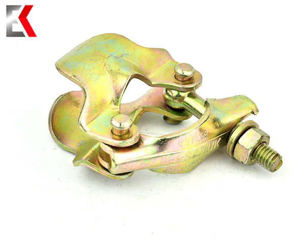 Tekan Oyster Coupler