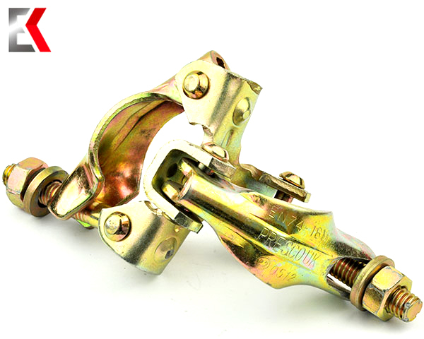 Soupler ganda yang ditekan Inggris