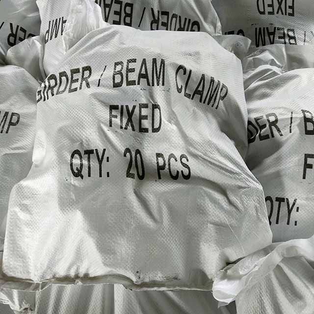 Scaffolding Girder Scaffolding Girder