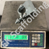 Drop klem tunggal Inggris menempa scaffolding putlog coupler