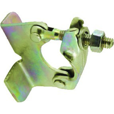 Coupler penahan papan