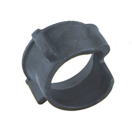 Piala Top Cuplock yang Ditempa