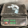 Drop Forged Board Retaining Scaffolding Coupler Clamp
