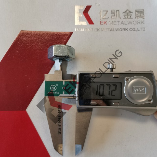 perancah kacang aksesoris 