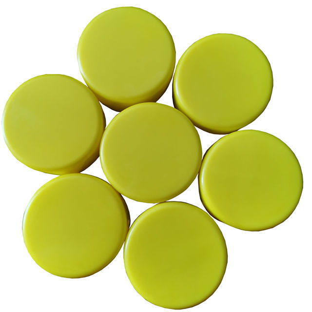 Aksesori Perancah Pipa Perancah Pipa Plastik End Cap