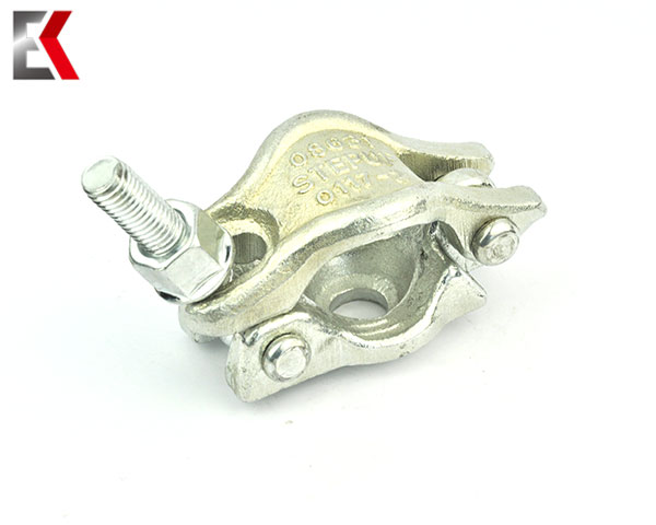 Coupler Setengah Putar Coupler 