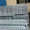 BS Galvanis Scaffolding Hook Hook Planks