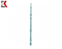 Standar vertikal perancah cuplock