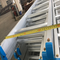 Bahan Bangunan Scaffolding Tangga Aluminium Steel Lurus