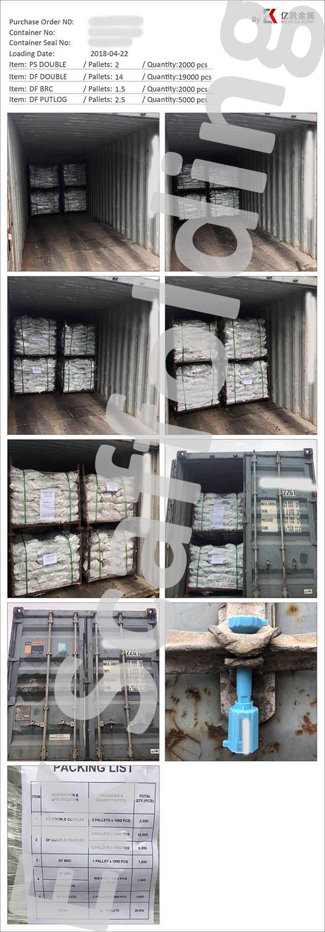 Menekan Pemuatan Ganda