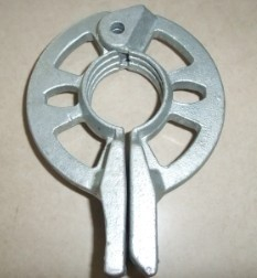 Rosette Clamp