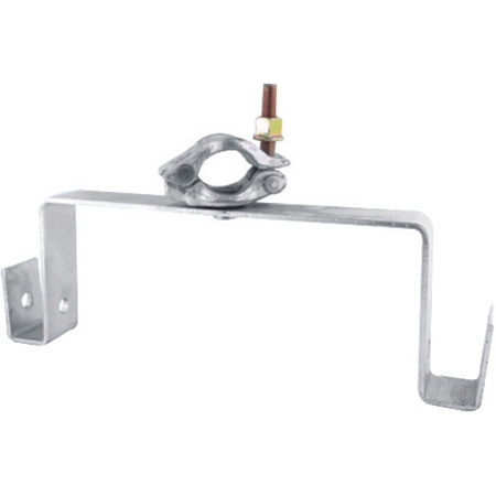 Sendok tunggal dengan braket tipe-u