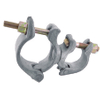 Reduction Swivel Coupler 76x48.3mm
