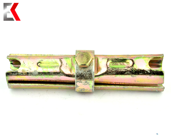 Pin sambungan bagian dalam yang ditekan