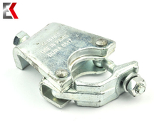 Drop coupler girder tetap dipalsukan